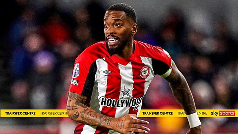 Can Brentford afford to lose Ivan Toney? 🤔👀| CN
