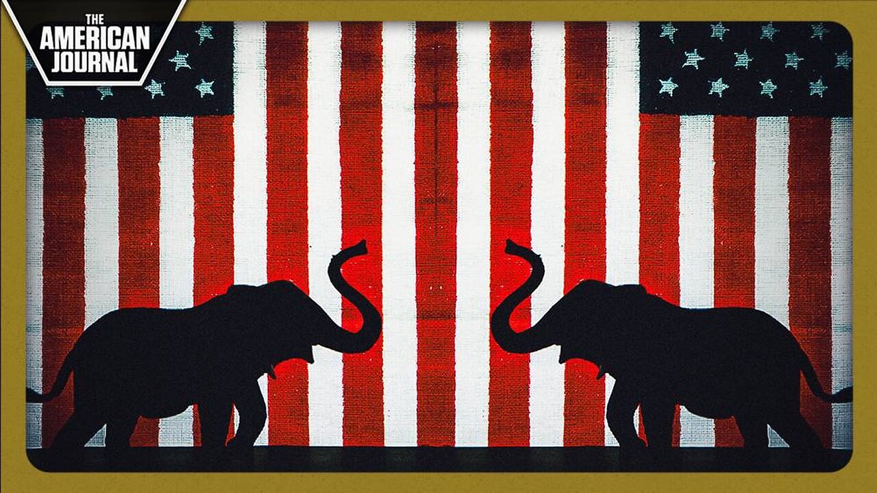 Republicans Are Their Own Worst Enemies