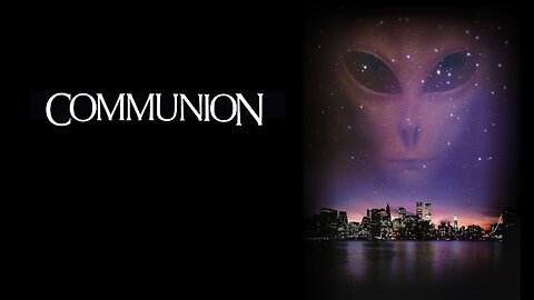 Communion (1989)