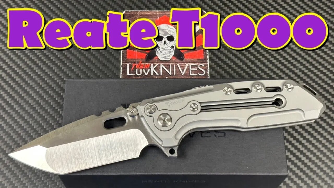 Reate Terminator T1000 !