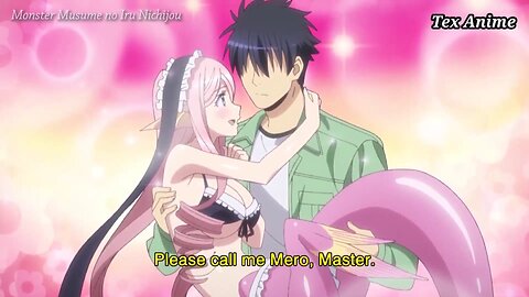 Anime cute moments part #1 #anime #cute