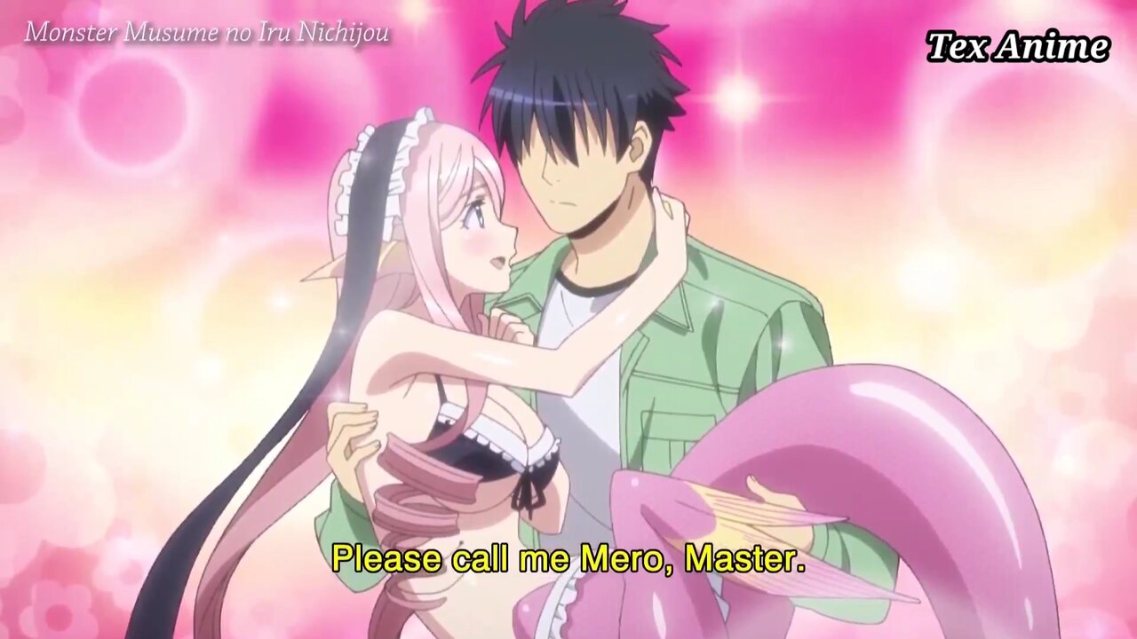 Anime cute moments part #1 #anime #cute
