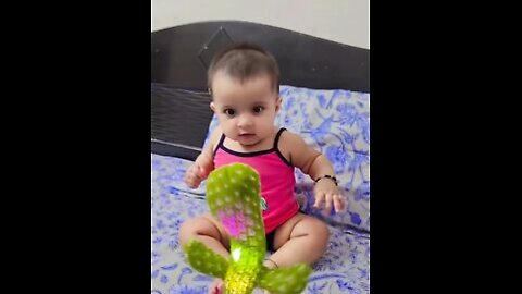 cute baby