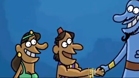 Cartoon box Funny clips🤣🤣#shortsvideo