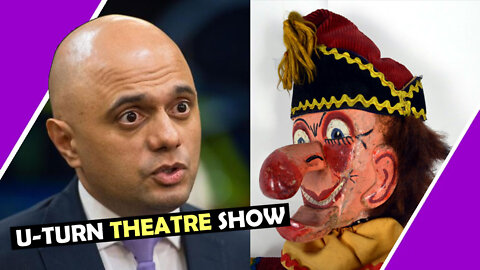 SAJID U-TURN THEATRE SHOW / Hugo Talks #lockown