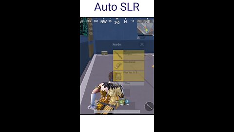 Auto SLR Pubg Highlights