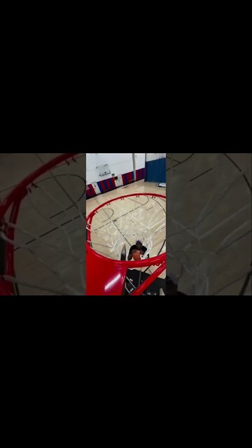 His jumper is AUTOMATIC 🎯🎯 #shorts