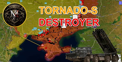The Russians Outwitted The Ukrainians And Inflicted A Crushing Blow. Military Summary For 2023.09.25