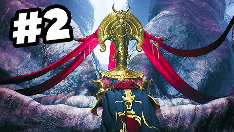 FALSE QUEEN - Remnant 2 PS5 Let's Play Gameplay - Part 2