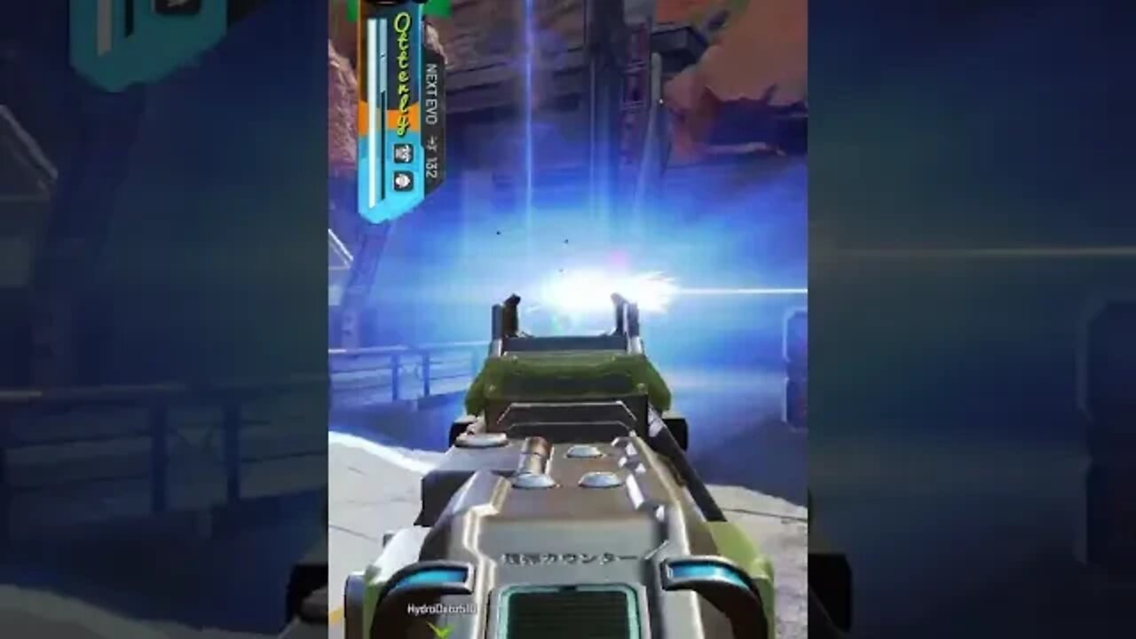 Saved by the P2020