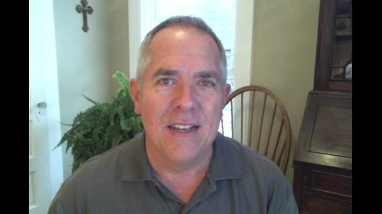 Jan. 10, 2022: Vaxx-Happy Vicar Of Death And Tyranny