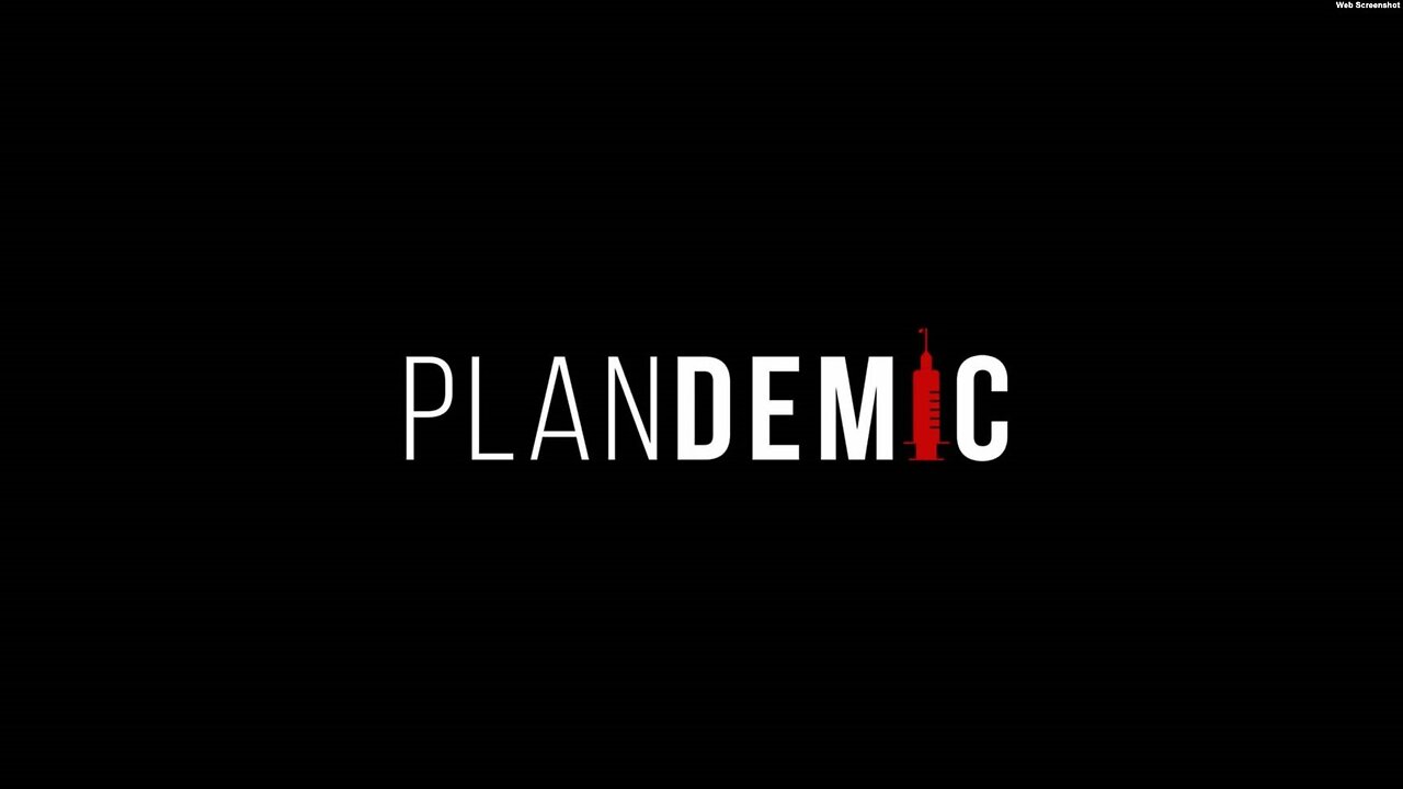 Plandemic 1- Official Full Movie