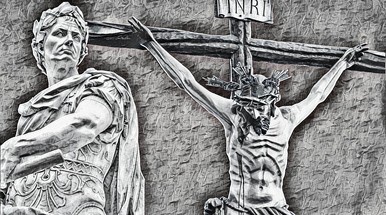 Are We More Moral than the Romans?