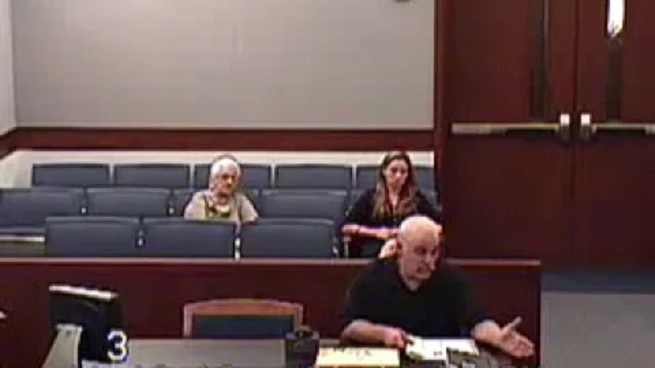 Clark County Family Court case D10-426391. How long does it take to resolve a case? 11.13.13
