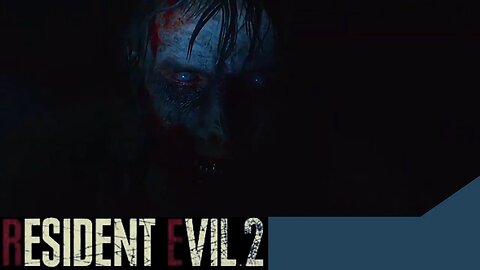 Leon Begins |Resident Evil 2 (Remake)| Part 1