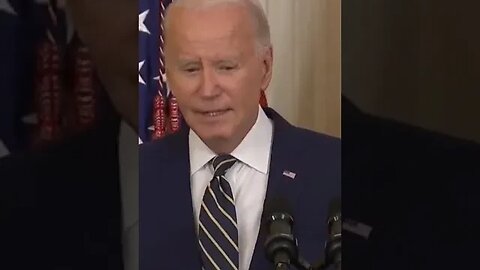 Joe Biden claims he has ended cancer July 25 2023