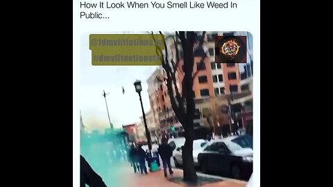 When you making your way down down smelling gas 😭🤝