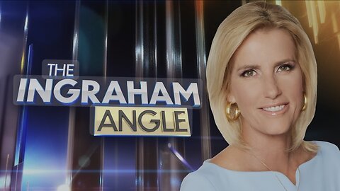 The INGRAHAM ANGLE (08/05/24) FULL EPISODE