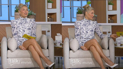 Amanda Kloots Apr 14 2023