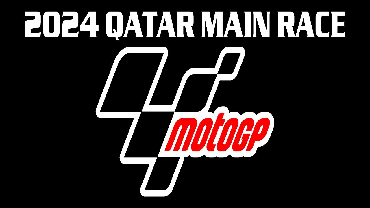 2024 Qatar Main Race