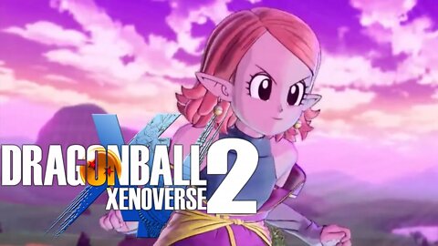 Dragon Ball Xenoverse 2 DLC 11th Update Trailer Reaction and Breakdown