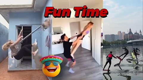 Part 1 Funny Videos| Just for Fun