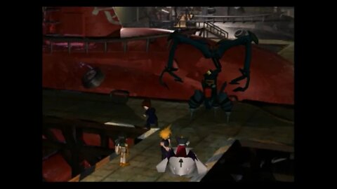 Final Fantasy VII New Threat Mod (part 31) 3/29/21