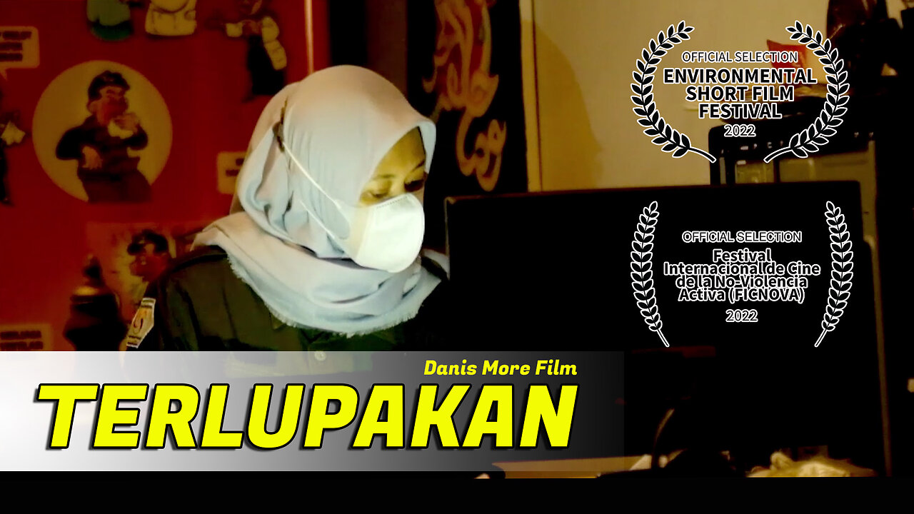 short movie TERLUPAKAN(FORGOTTEN)#SHORTMOVIE#COVID19#DOKUMENTER