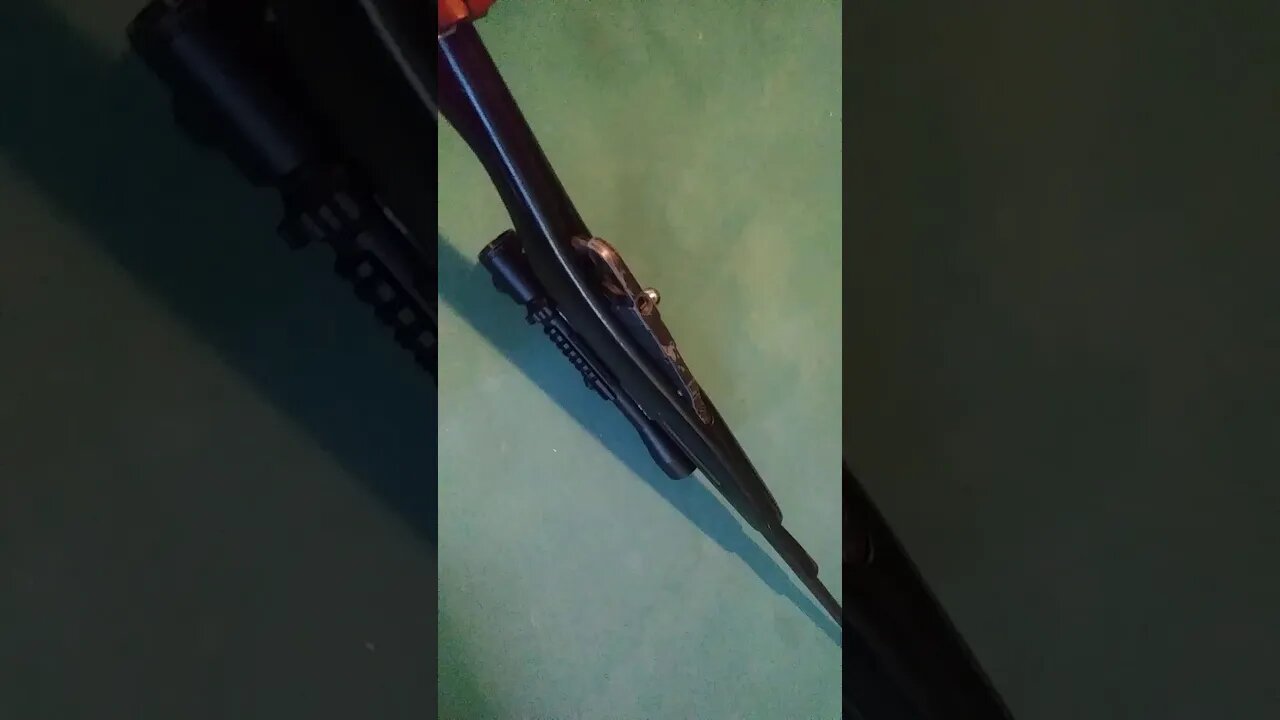 1000 sub give away... #bestgunsmithever