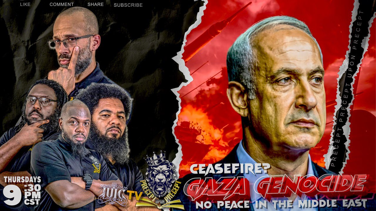 PRECEPTUPONPRECEPT: CEASEFIRE? GAZA GENOCIDE: NO PEACE IN THE MIDDLE EAST