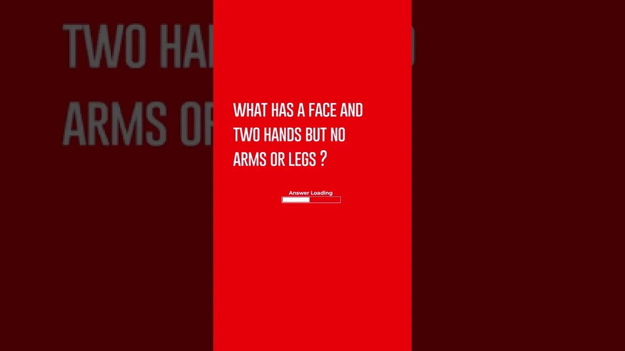 RIDDLE MENTAL CHALLENGE - JUMP START YOUR BRAIN #shorts