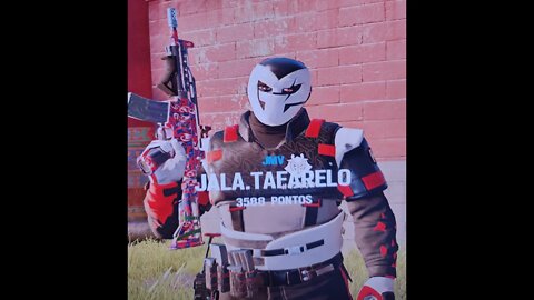 HIGHLIGHTS R6 PC VAPO VAPO
