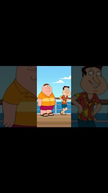 LOIS FAMILY GUY MEME V2 | RANDOM ROADHOUSE