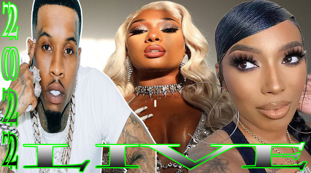 Megan Thee Stallion & Tory Lanez Opening Statements