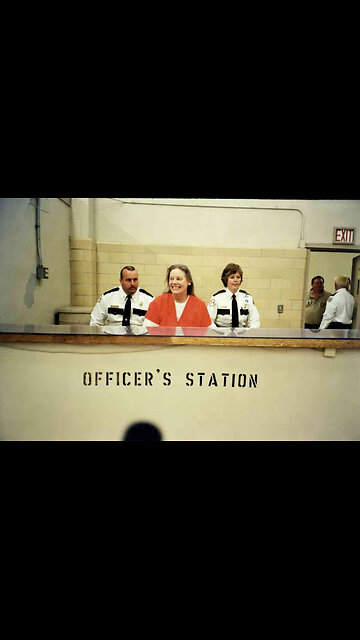 Aileen Wuornos: The Untold Truth of a Notorious Serial Killer