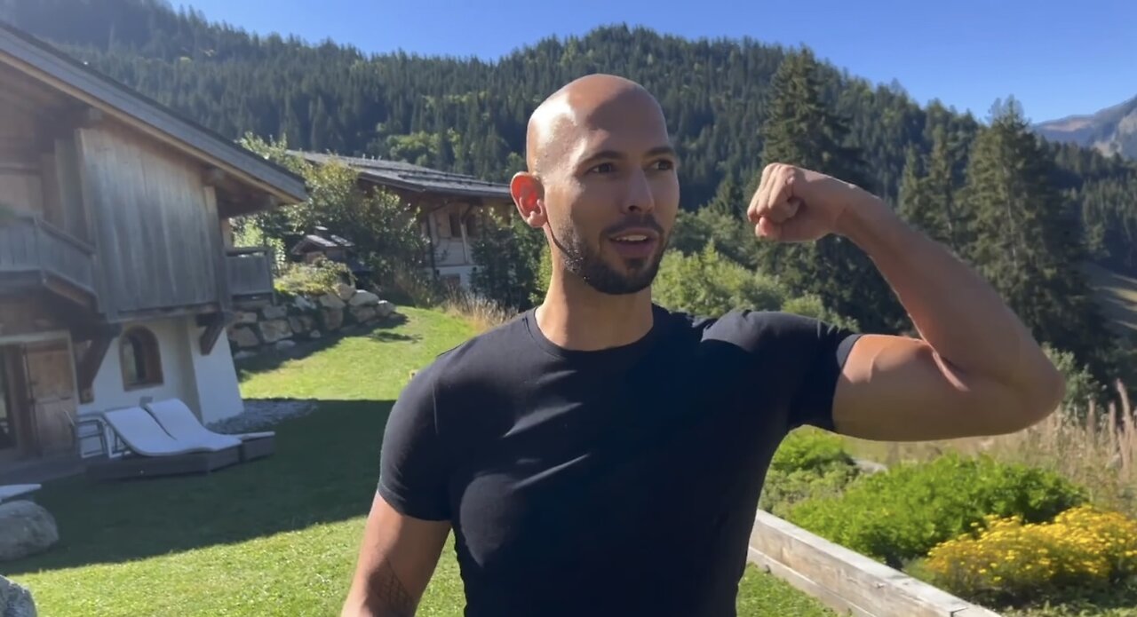 Tate in France on World Affairs