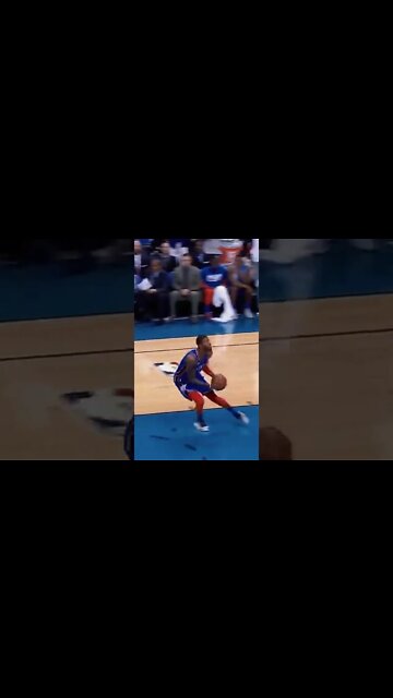 PG24 or PG13 Last dunk is ICONIC😤 #shorts