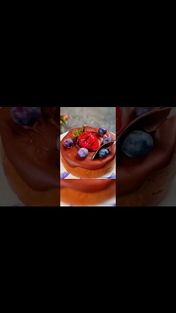 Easy and delicious dessert with oats! No flour, no oven, no egg!