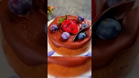 Easy and delicious dessert with oats! No flour, no oven, no egg!