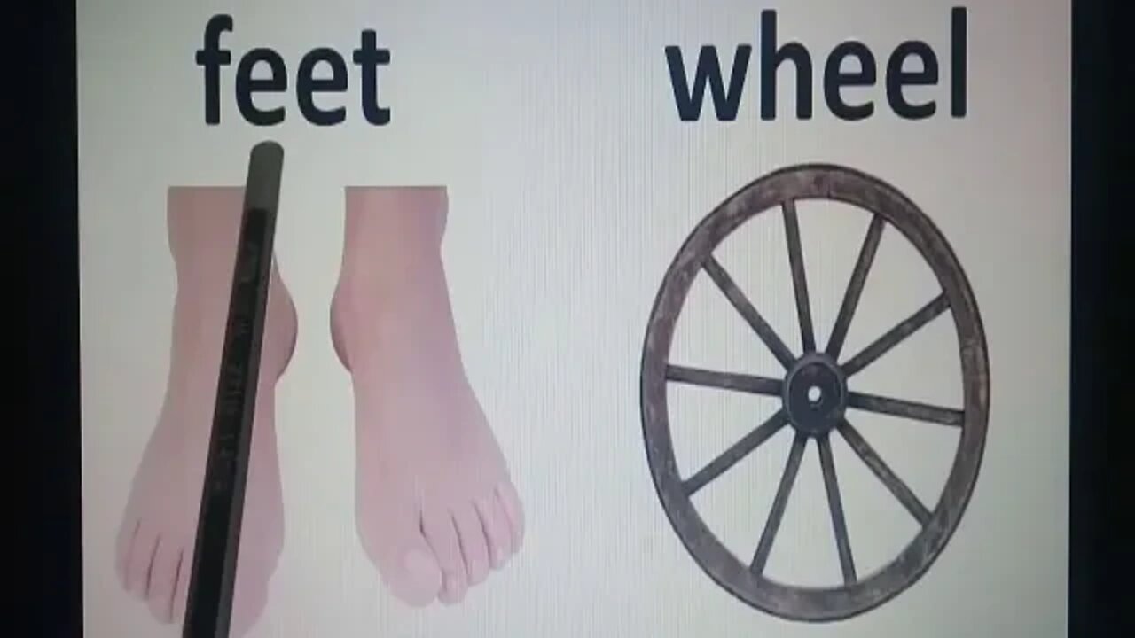 Prep English Book reading pg# 15 part 2