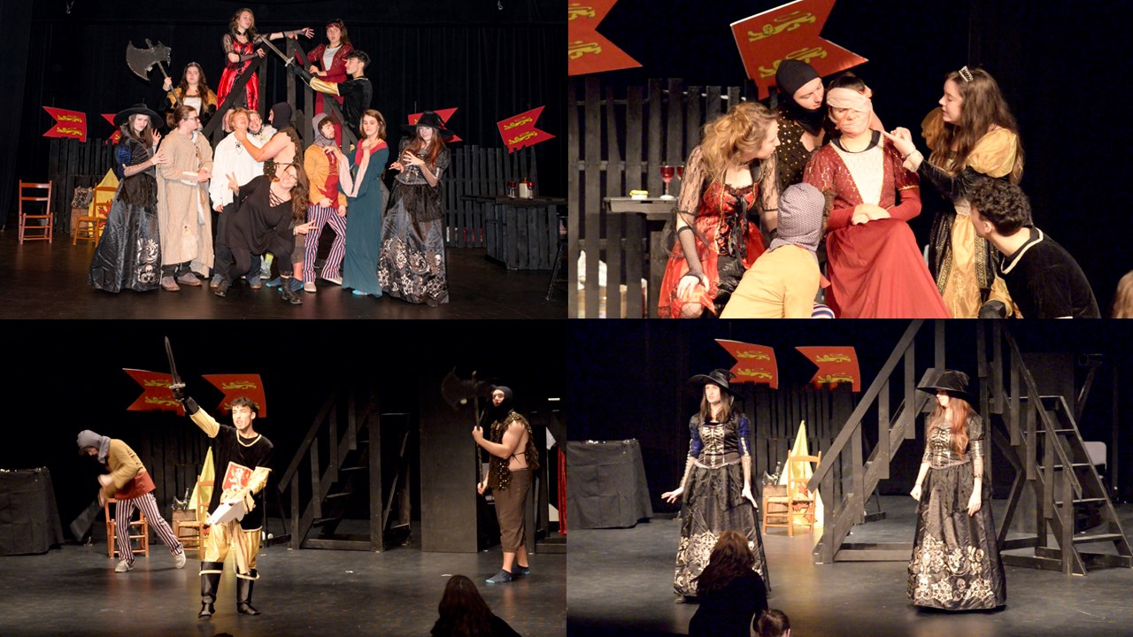 Gloucester Cegep Beauce Appalaches