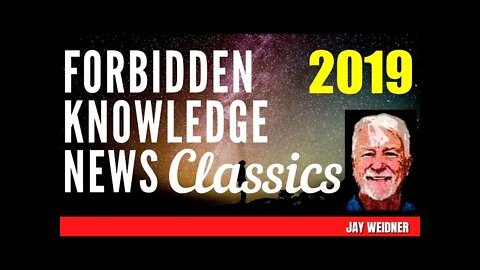 FKN Classics: Secret Societies - Culture Creation - Media Mind Control w/ Jay Weidner