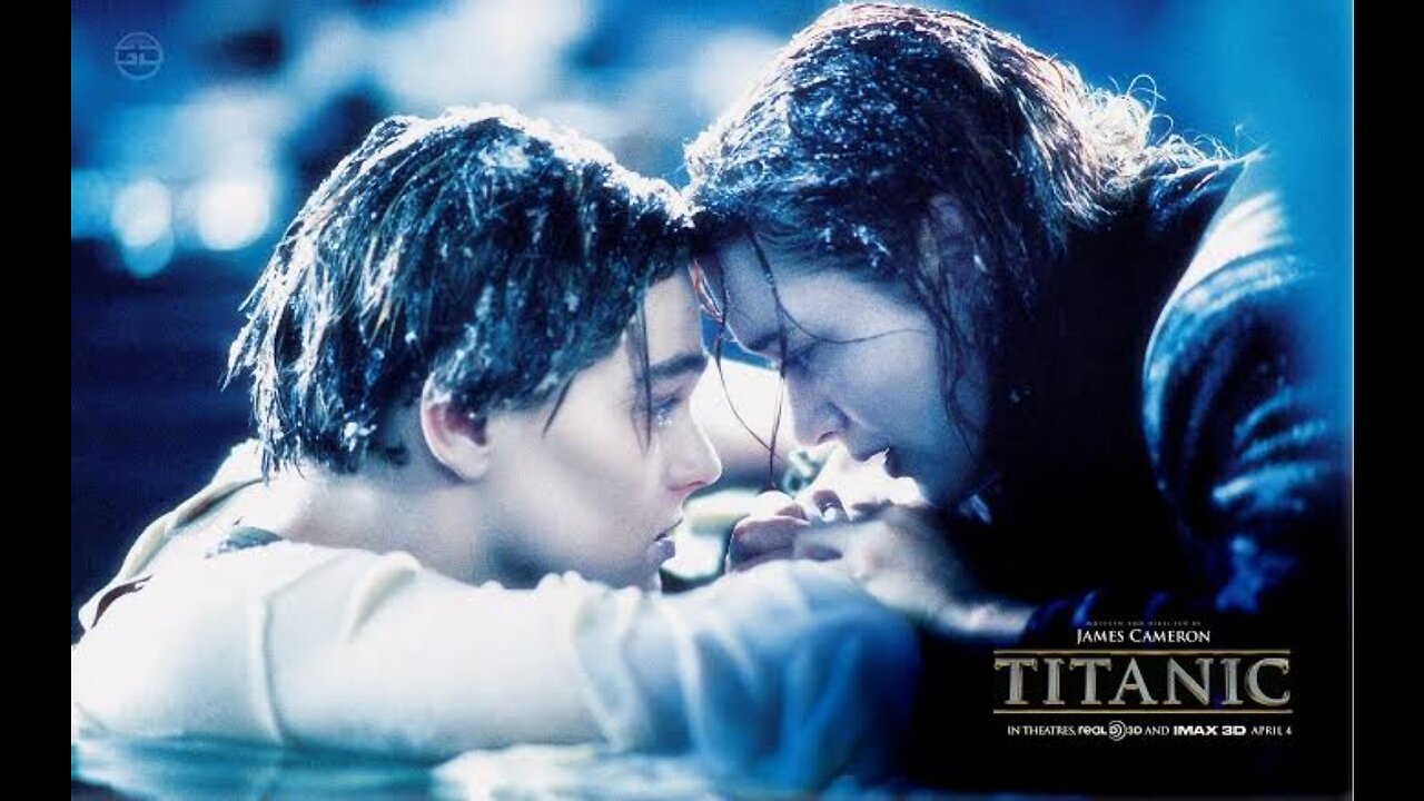 My heart will go on | Titanic movie song