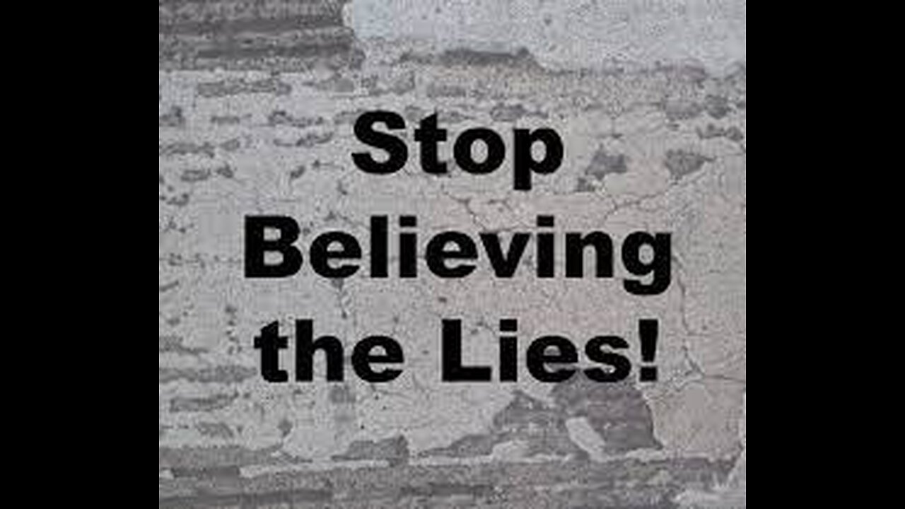 When MAGA strikes Back Fighting Lies with Truth