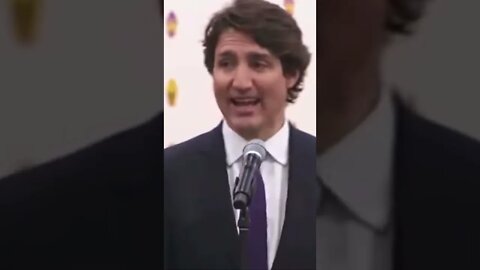 Trudeau Tells School Children They Gained “Strength Through That Isolation” During Pandemic