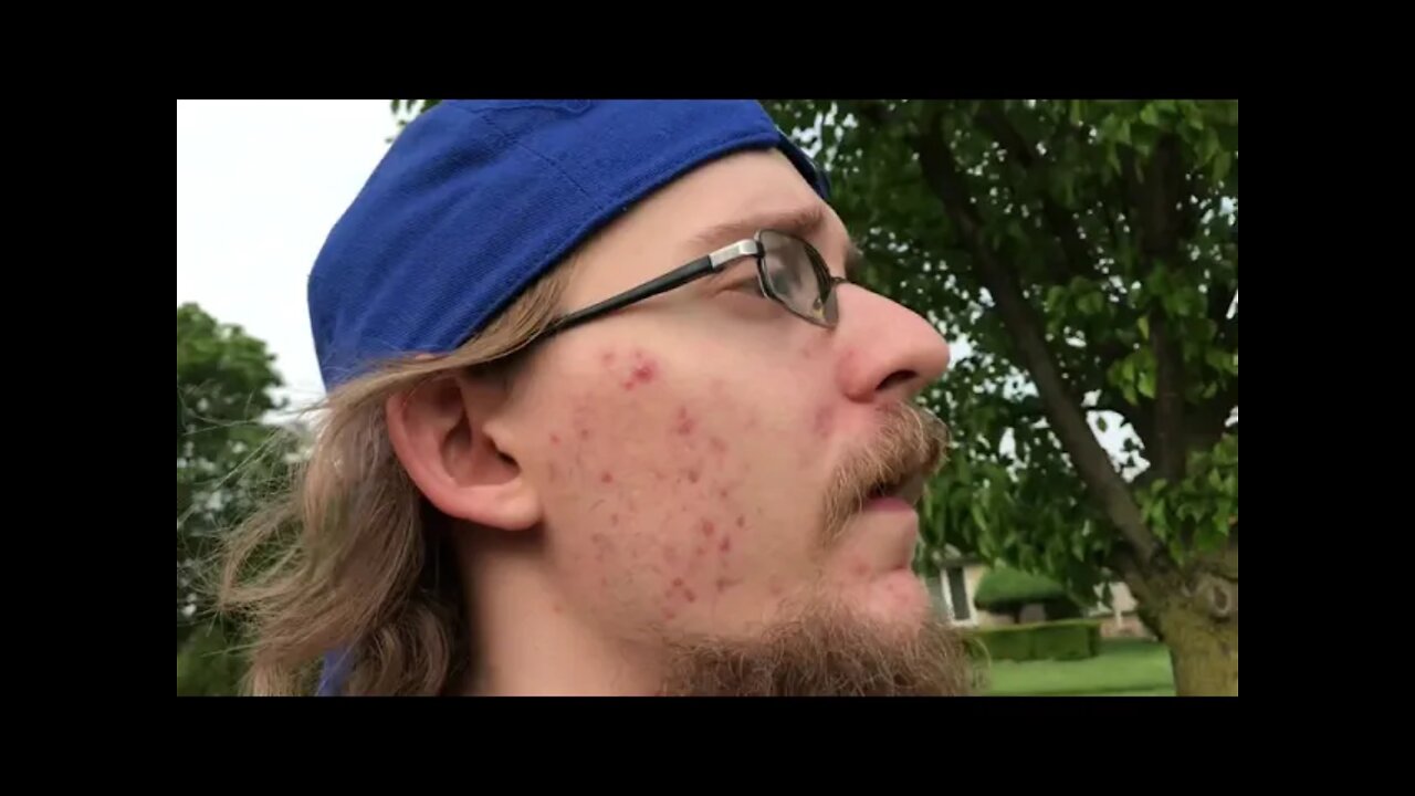Friday evening vlog May 20th 2022