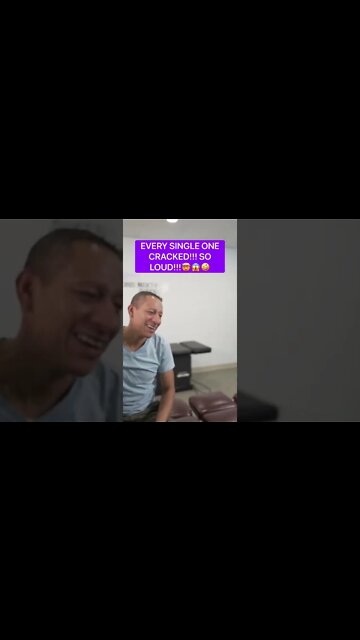 EVERY SINGLE ONE CRACKED!!! | Best NYC Queens Chiropractor 🤯🔥😱👌