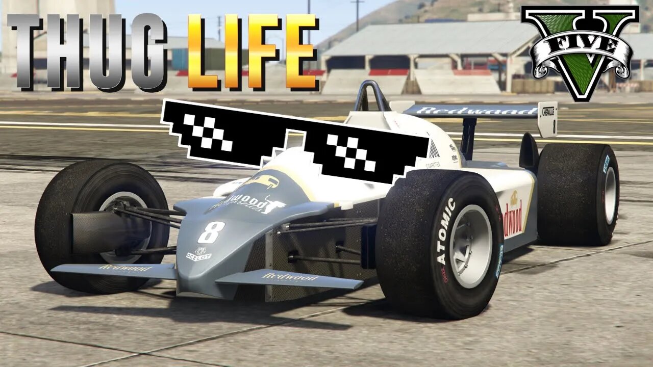 GTA 5 Thug Life #82 (GTA 5 WINS & FAILS Funny Moments)