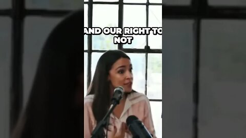 AOC Expresses Outrage: "It's Unacceptable" - Reaction to Disturbing Studies on Unsafe Drinking Water