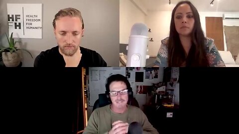 HFfH Podcast - Voices of the Victims, Episode 8